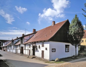 Arbeiterhäuser Arbeiterhäuser